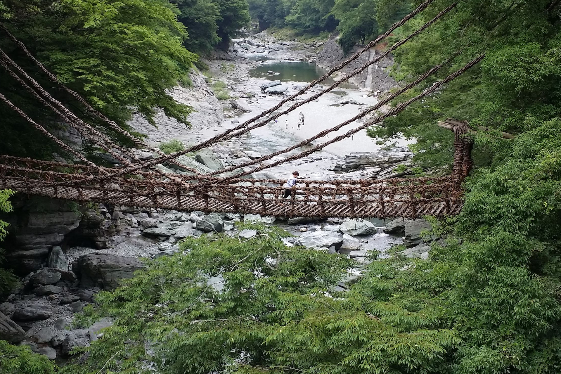 教会はこんな感じです