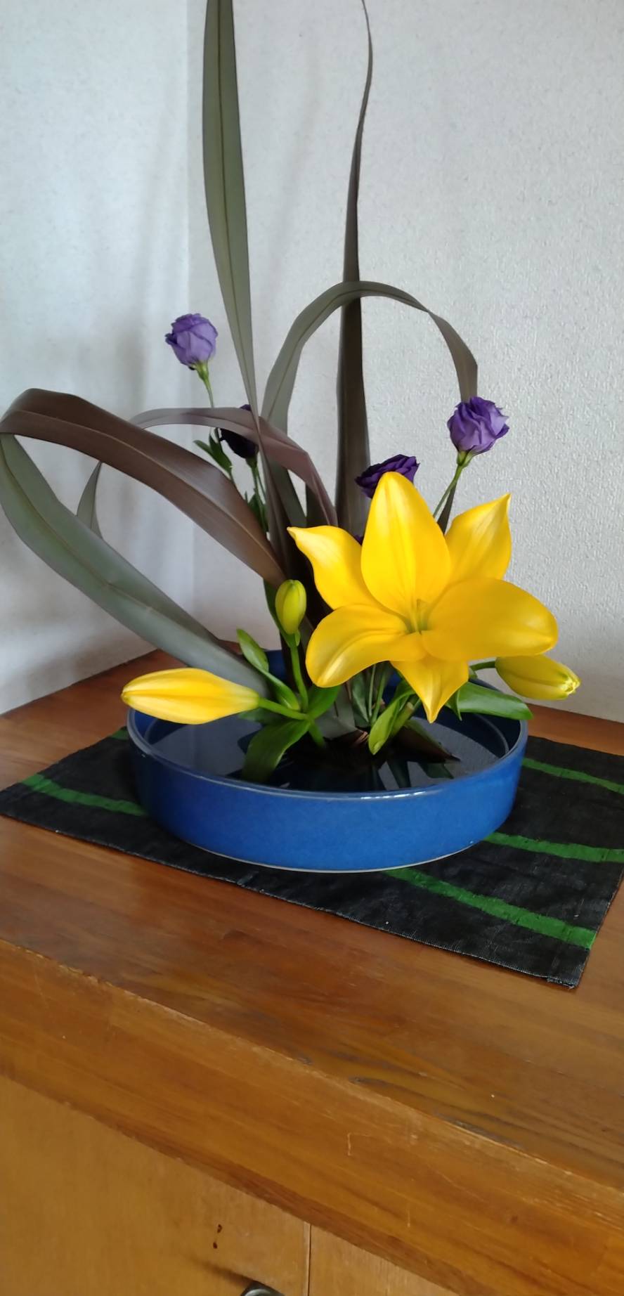 今月のお花　part 2