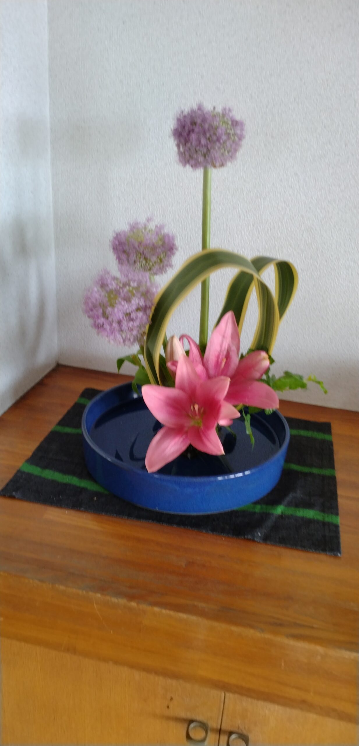 今月のお花　part1