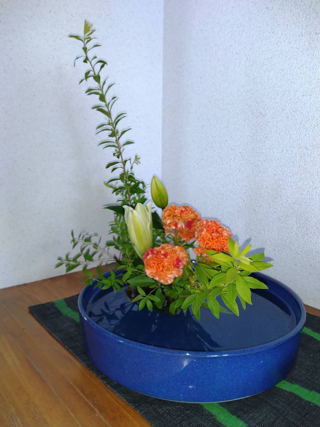 今月のお花　Part2