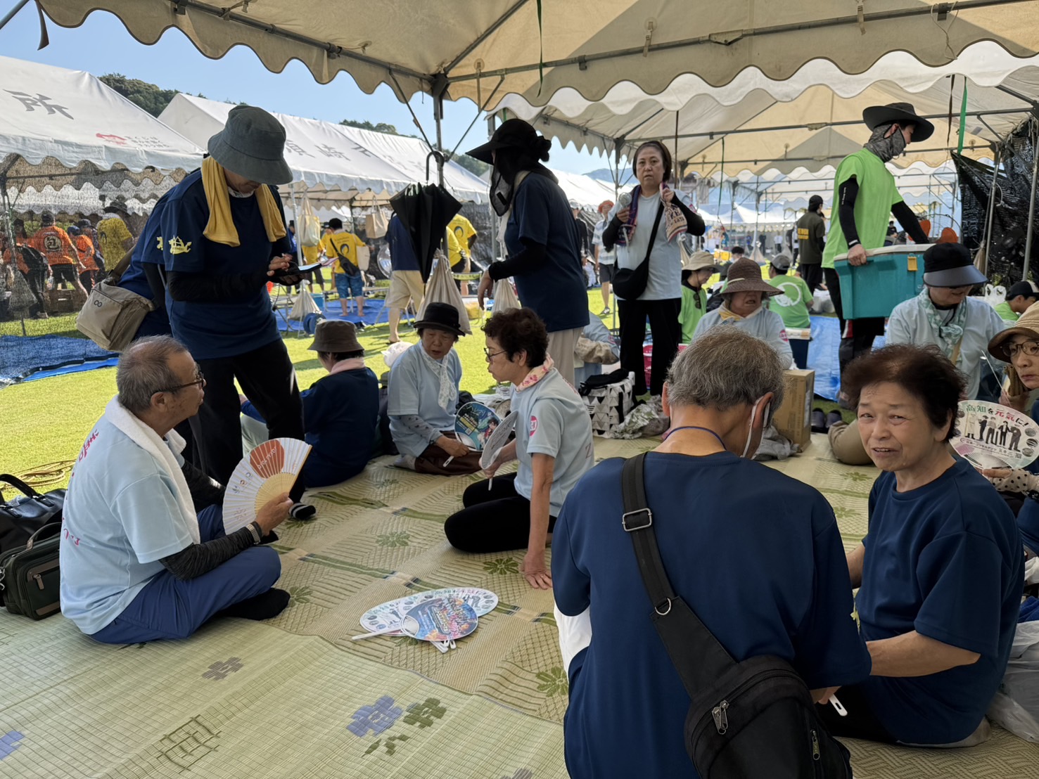 須崎市ドラゴンカヌー大会
