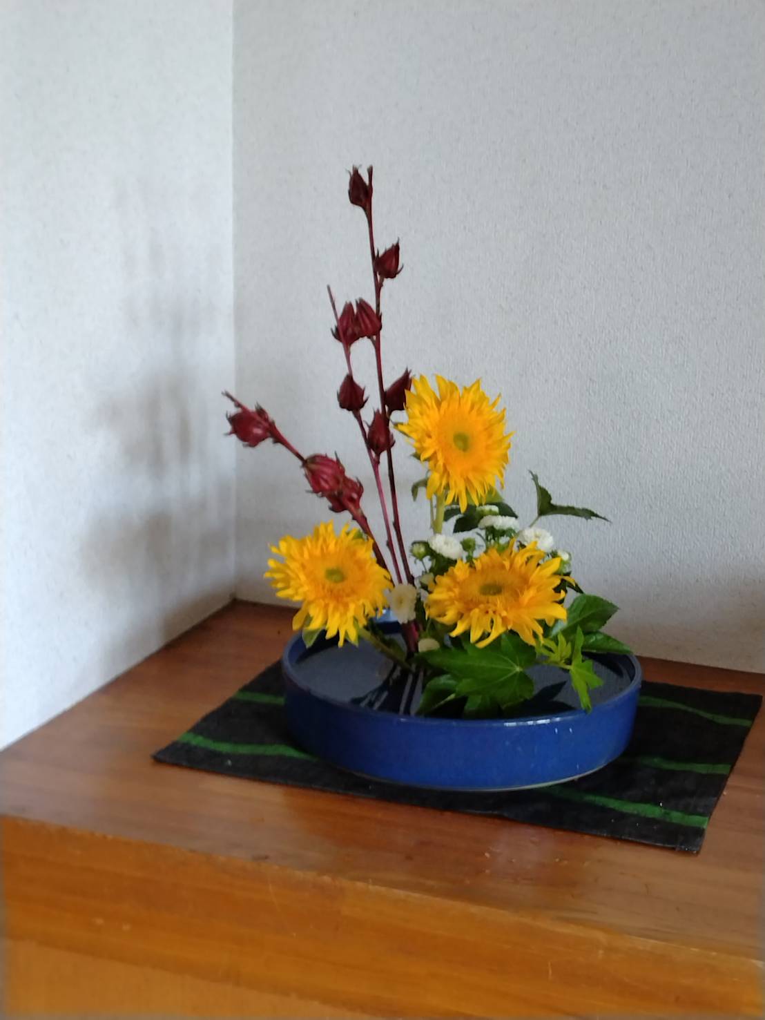 今月のお花（Part２）