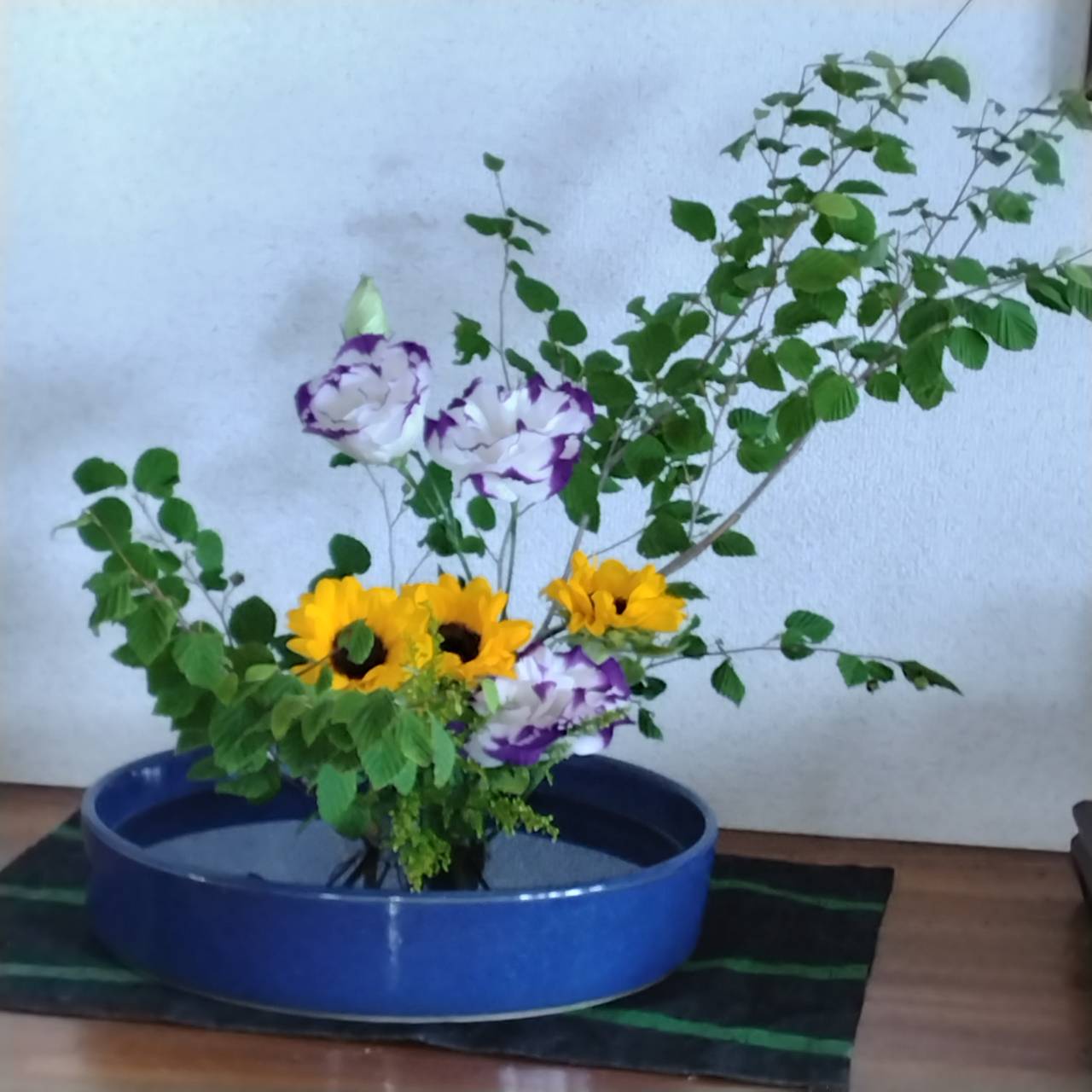 今月のお花 part2