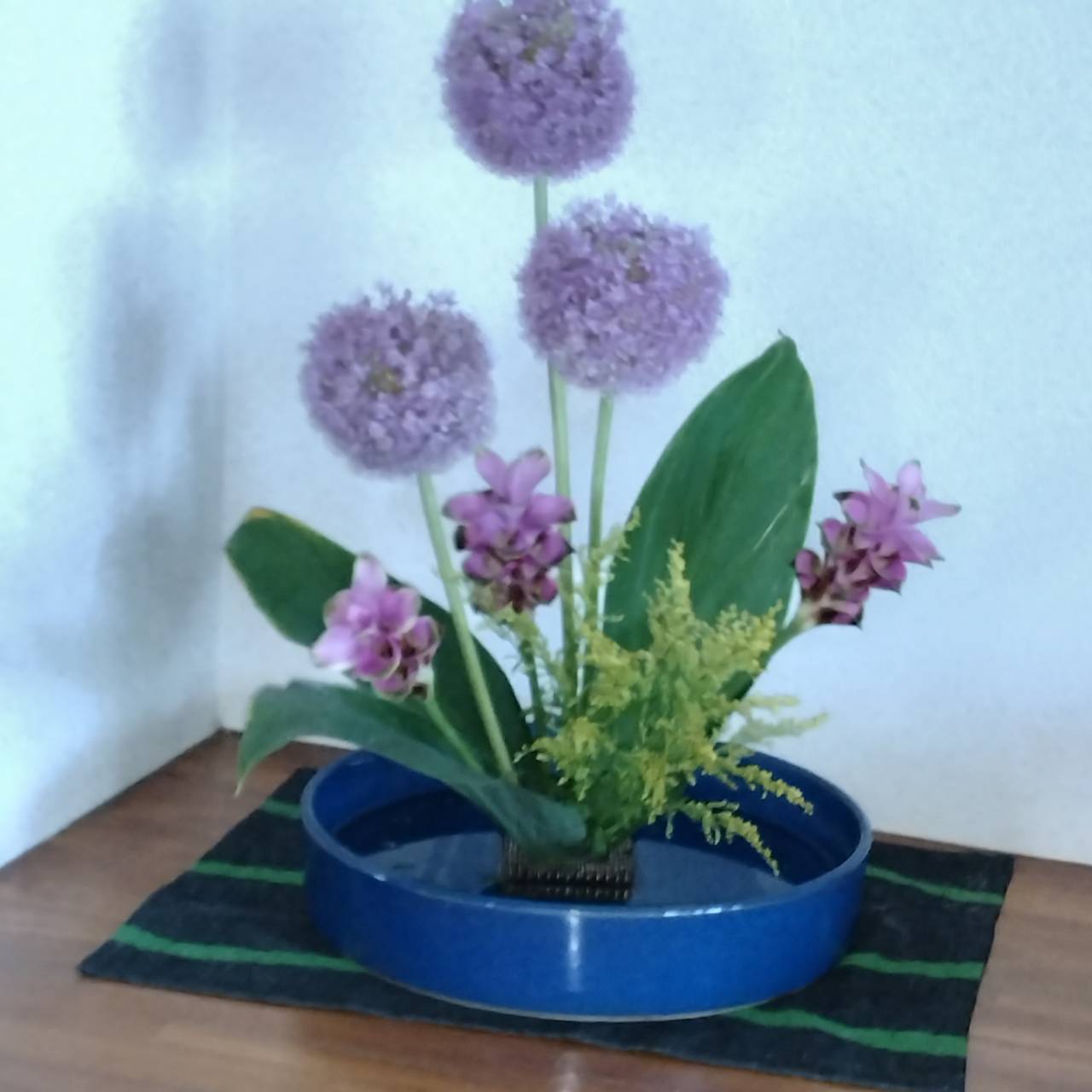 今月のお花　（part1）