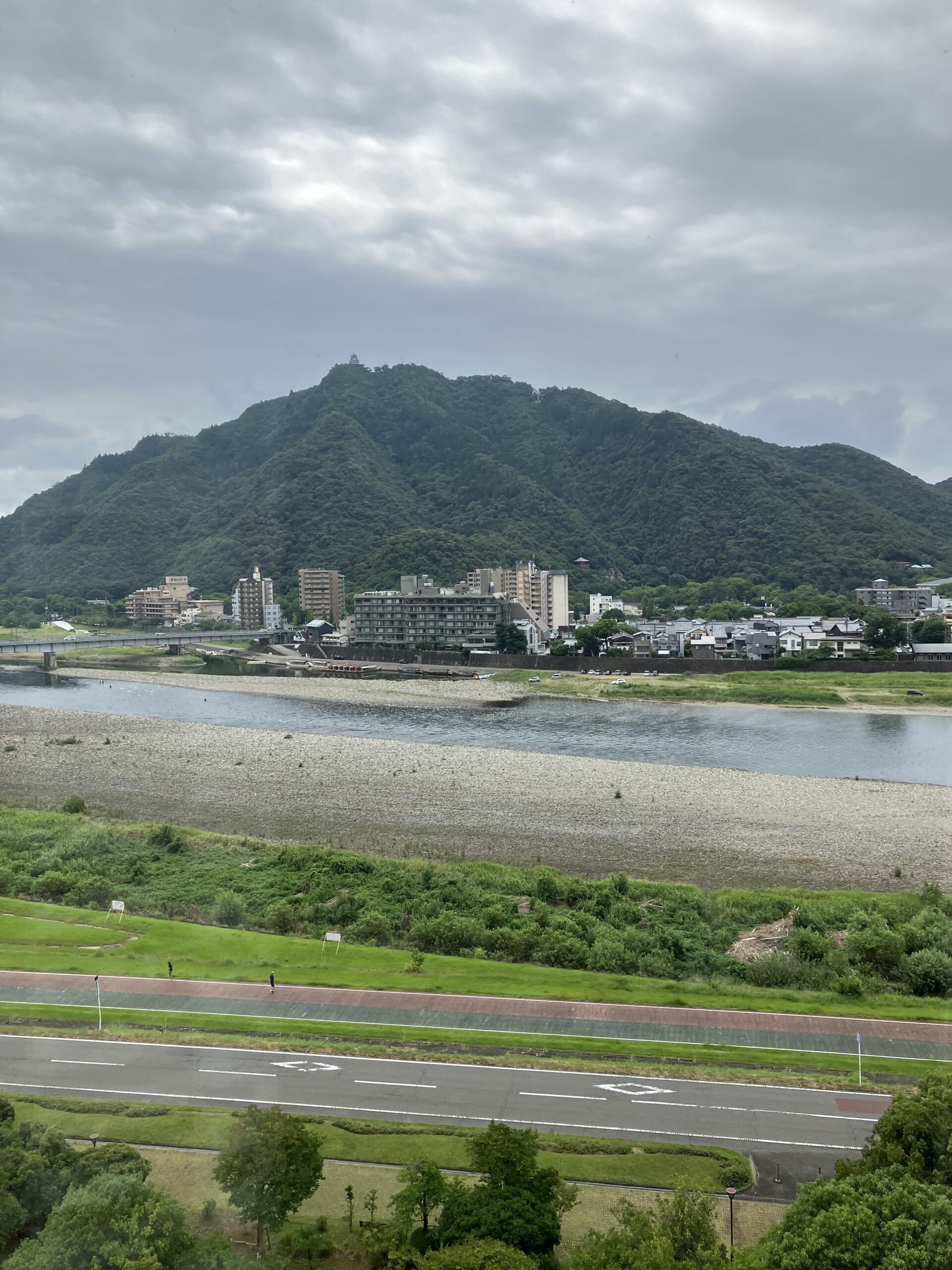 死ぬまで生きる